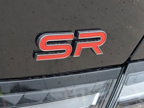 New 2026 Nissan Sentra SR FWD image 7