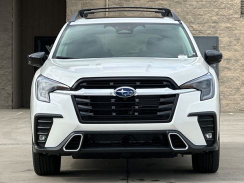 New 2025 Subaru Ascent Touring w/ Popular Package #2 image 7