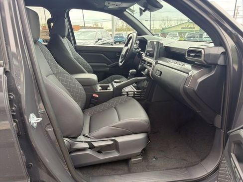New 2026 Toyota Tacoma SR5 AWD/4WD image 29