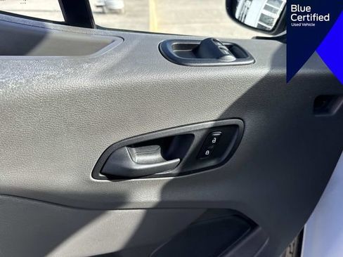 Certified 2021 Ford Transit 250 148 High Roof w/ Load Area Protection Package image 20