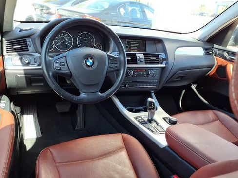 Used 2014 BMW X3 xDrive28i image 10