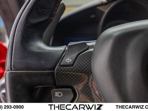 Used 2016 Ferrari F12 Berlinetta RWD image 72
