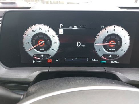 Used 2024 Kia Telluride SX Prestige X-Line image 19