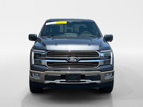 Used 2026 Ford F150 King Ranch w/ Equipment Group 601A High AWD/4WD image 9