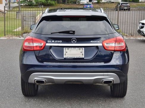 Used 2017 Mercedes-Benz GLA 250 4MATIC image 10