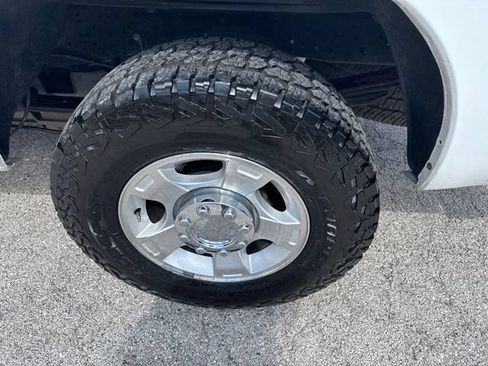 Used 2015 Ford F250 XLT w/ XLT Value Package AWD/4WD image 24