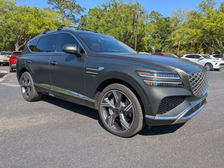 Used 2025 Genesis GV80 3.5T Prestige AWD/4WD video 2
