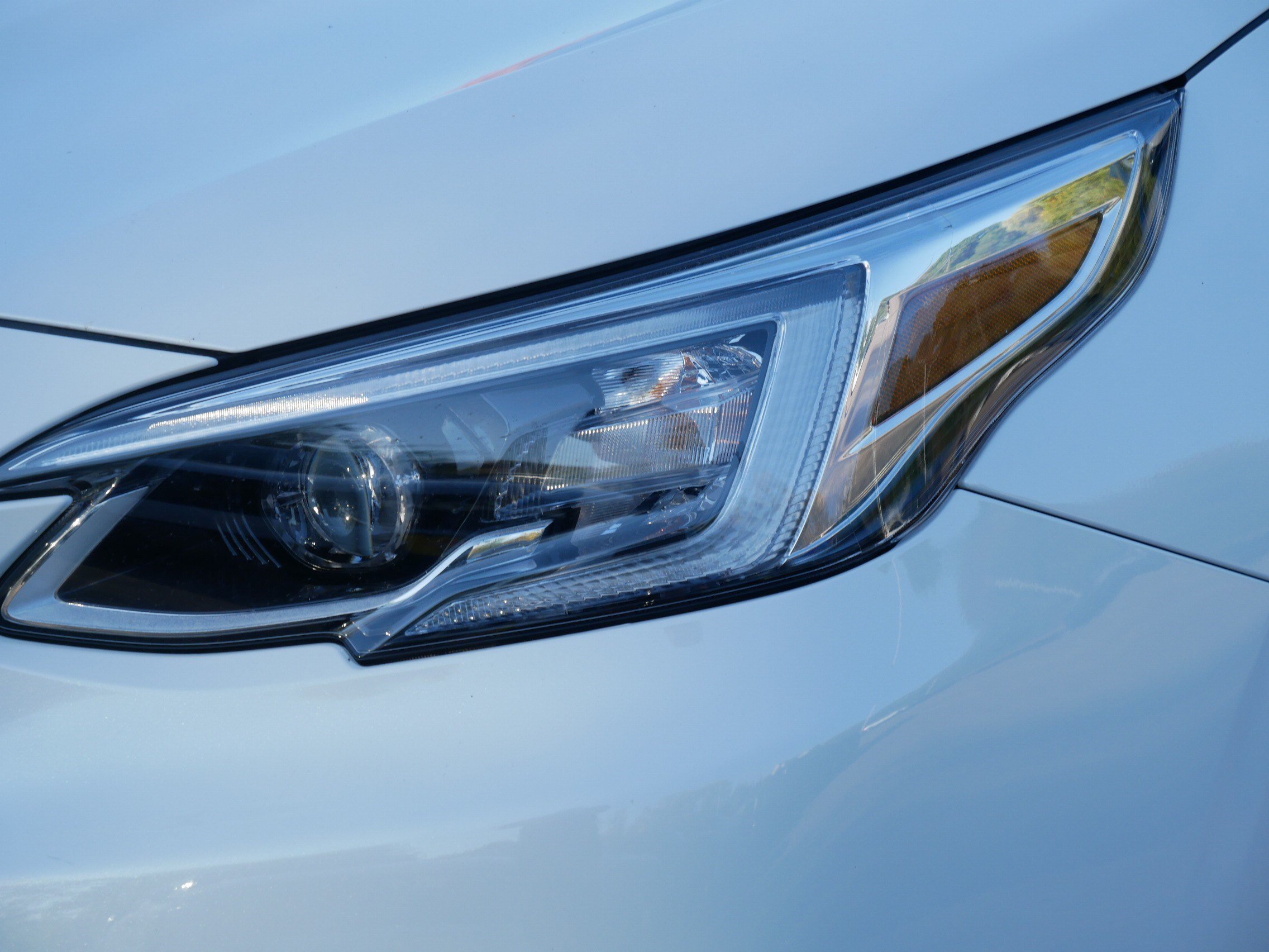 Used 2022 Subaru Legacy Limited AWD/4WD image 16