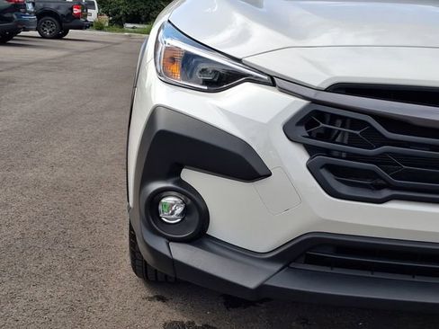 Certified 2026 Subaru Crosstrek 2.0i Premium AWD/4WD image 9