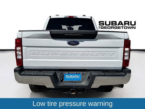 Used 2021 Ford F250 XLT image 6