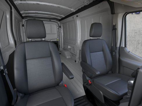 New 2026 Ford Transit 250 148 Medium Roof RWD image 10