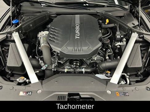 Used 2025 Genesis G70 3.3T Advanced image 55