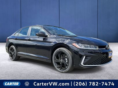 New 2026 Volkswagen Jetta SE