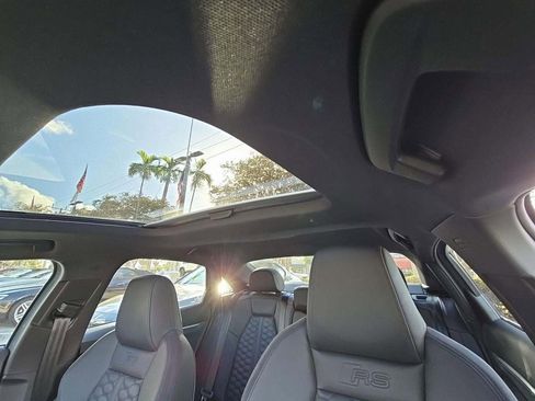 Used 2023 Audi RS 3 2.5T image 5