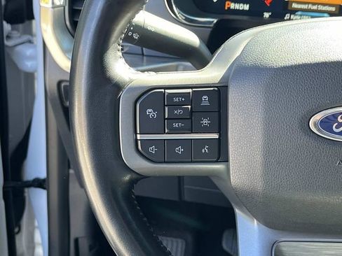 Used 2021 Ford F150 Lariat AWD/4WD image 33