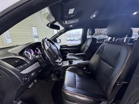 Used 2020 Dodge Grand Caravan GT image 11