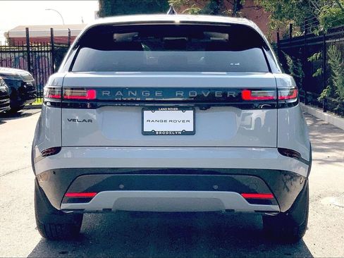 New 2026 Land Rover Range Rover Velar Dynamic SE AWD/4WD image 4