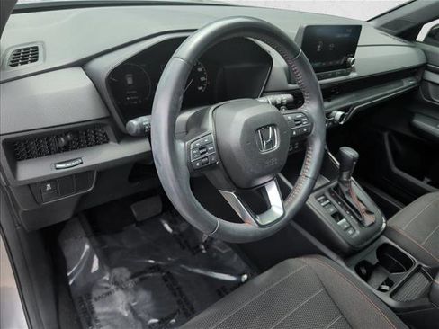 Used 2023 Honda CR-V Sport image 9