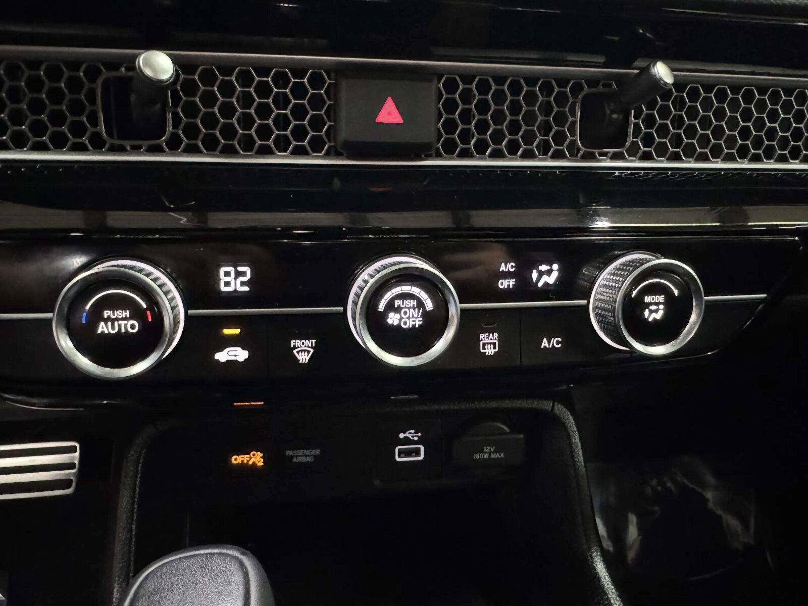 Used 2024 Honda Civic Sport image 25