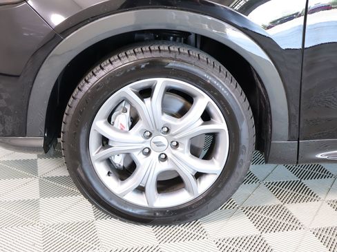 Used 2024 Dodge Hornet R/T AWD/4WD image 17