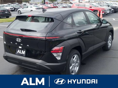 New 2026 Hyundai Kona SE FWD image 6