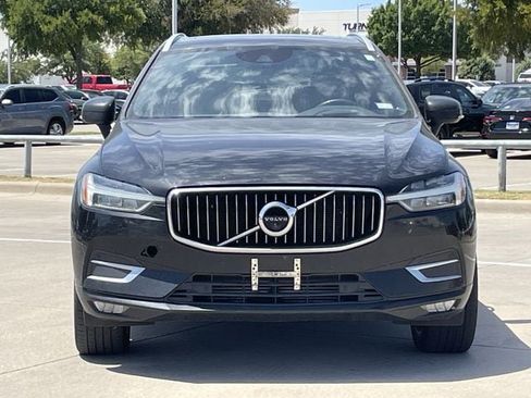 Used 2020 Volvo XC60 T5 Inscription w/ Protection Package Premier AWD/4WD image 7