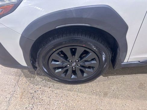 Used 2023 Subaru Outback Onyx Edition w/ Popular Package #2 image 31