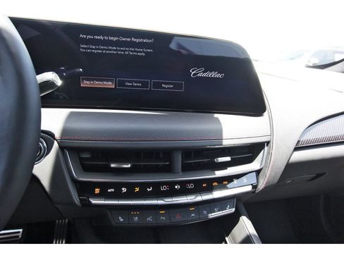 New 2026 Cadillac CT5 Sport w/ Technology Package RWD image 16