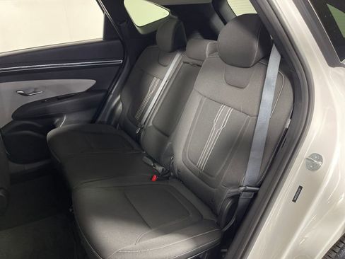 Certified 2024 Hyundai Tucson SEL image 14