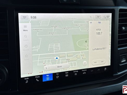 Used 2026 Ford F450 Platinum w/ FX4 Off-Road Package image 23