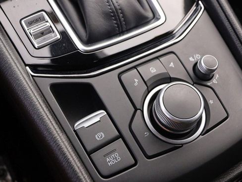 Used 2024 MAZDA CX-5 AWD 2.5 S w/ Select Package image 18