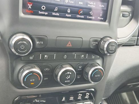 Used 2021 RAM 1500 Laramie w/ Sport Appearance Package image 30