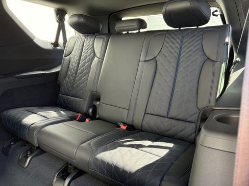 New 2026 Cadillac Escalade IQL Sport 1 image 15