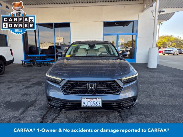 Used 2024 Honda Accord EX-L image 3