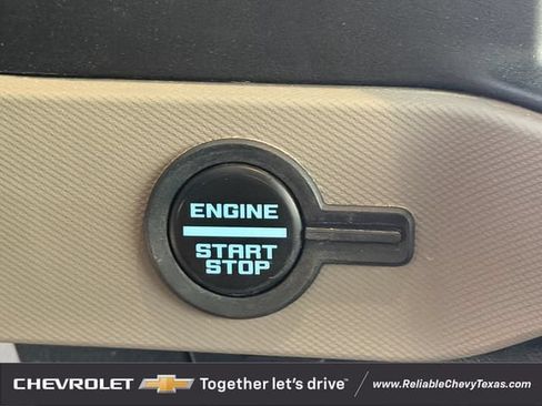 Used 2023 Ford Bronco Wildtrak AWD/4WD image 24