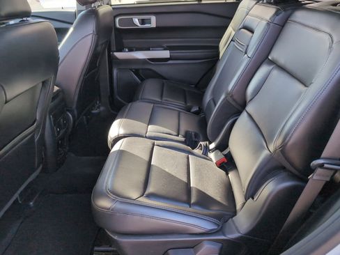 Used 2023 Ford Explorer XLT w/ Equipment Group 202A image 27