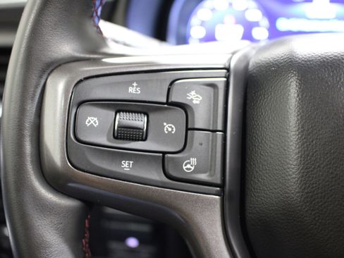 Used 2024 Chevrolet Suburban RST w/ Luxury Package AWD/4WD image 12