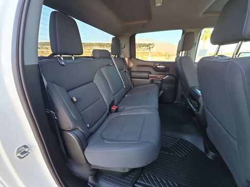 Used 2021 Chevrolet Silverado 1500 LT Trail Boss w/ Bed Protection Package image 28