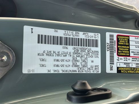 Used 2024 Toyota Tundra SR5 w/ SR5 Premium Package AWD/4WD image 24