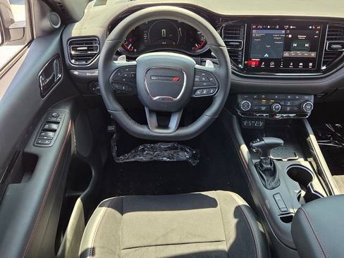 New 2026 Dodge Durango GT image 14