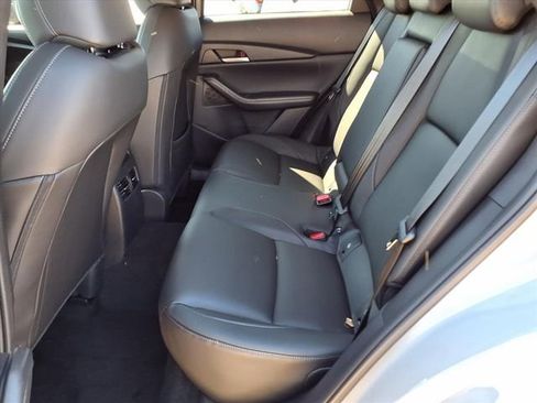 New 2026 MAZDA CX-30 AWD 2.5 S w/ Select Sport Pkg image 12