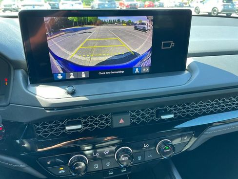 Used 2025 Honda Accord Sport image 16