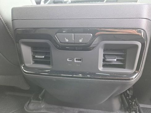 New 2026 Chevrolet Silverado 1500 ZR2 w/ Dark Appearance Package AWD/4WD image 18
