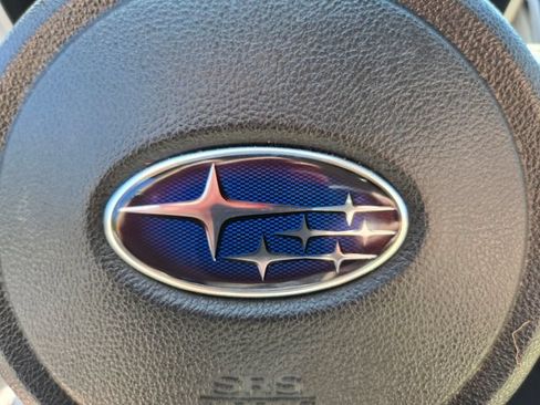 Used 2024 Subaru Legacy Limited AWD/4WD image 35