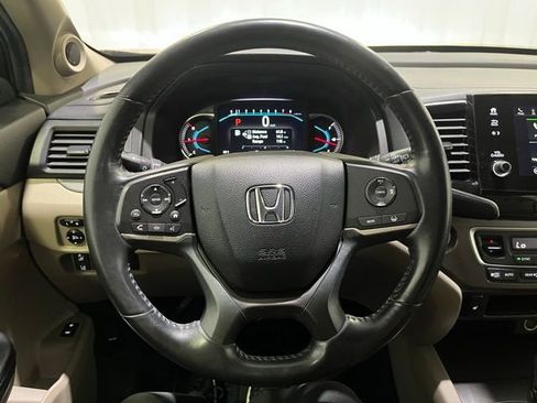 Used 2019 Honda Pilot EX-L image 19