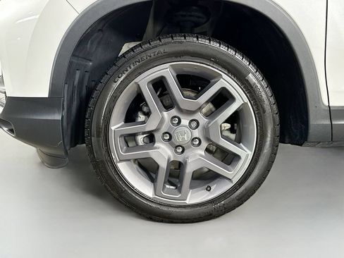 Used 2022 Honda Passport EX-L image 11