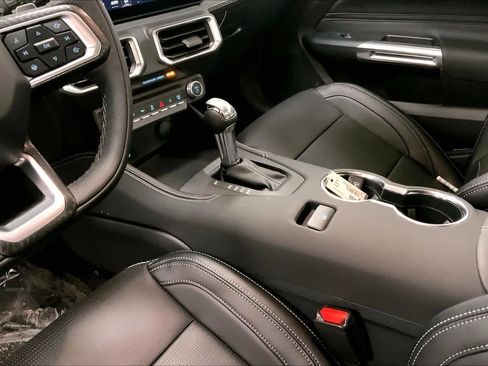 New 2026 Ford Mustang GT Premium RWD image 6