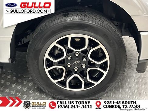 Used 2023 Ford F150 XLT w/ Equipment Group 302A High RWD image 29