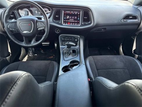 Used 2018 Dodge Challenger T/A image 16