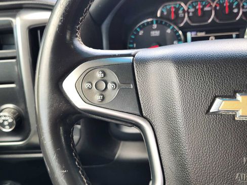 Used 2016 Chevrolet Silverado 1500 LT w/ Texas Edition RWD image 26
